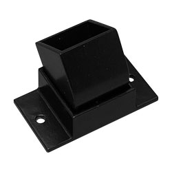 Ornamental Fence fencing suppliers Swivel Bracket